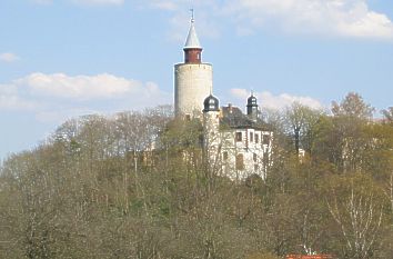 Burg Posterstein