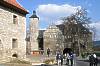 Burg Ranis