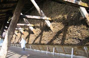 Gradierwerk Bad Salzungen