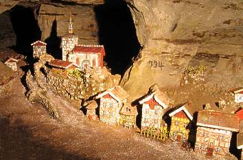 Sandsteinhöhle Walldorf