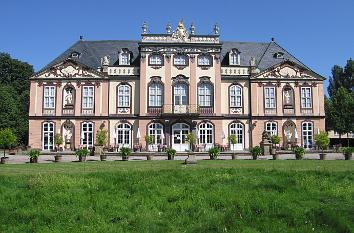 Schloss Molsdorf