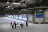 Skisporthalle Oberhof