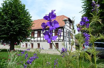 Gemeinschaftshaus in Tiefengruben