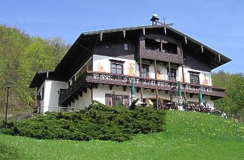 Villa Feodora Bad Liebenstein