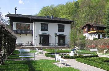 Villa Feodora Bad Liebenstein