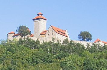 Wachsenburg