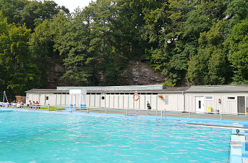 Waldschwimmbad Tambach-Dietharz