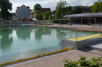 Solewasser Vitalbad Bad Frankenhausen