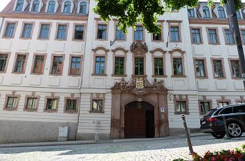 Amtsgericht Altenburg