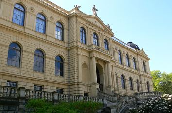 Lindenau-Museum Altenburg