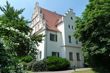 Pohlhof in Altenburg
