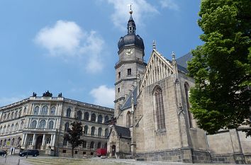 St. Bartholomäi Altenburg