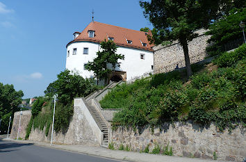 Schloss Altenburg