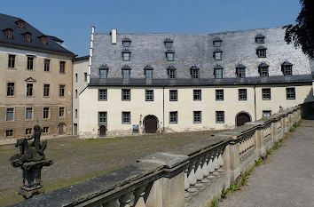 Schloss Altenburg