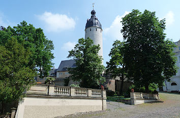 Schloss Altenburg