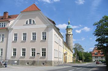 Landratsamt in Arnstadt