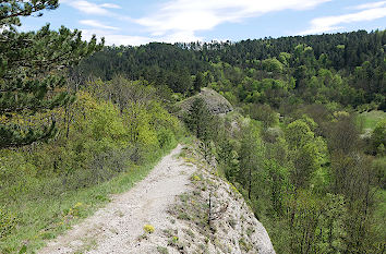 Jungfernsprung Arnstadt