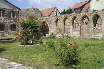 Stadtmuseum Bad Langensalza