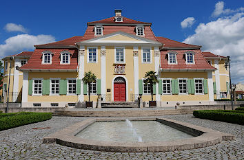 Friederikenschlösschen