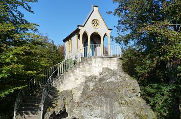 Schloss Altenstein