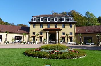 Hofmarschallamt Schloss Altenstein