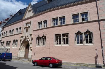 Collegium Maius Erfurt