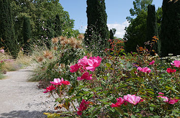 egapark in Erfurt