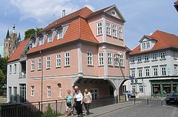 Sackpfeifenmühle