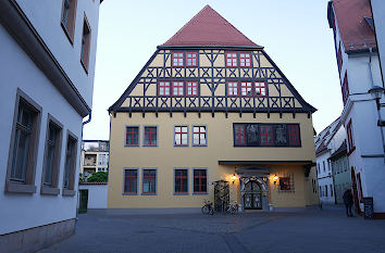 Hochzeitshaus Große Arche Erfurt