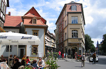 Krämerbrücke Erfurt