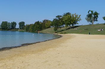 Badestrand Nordstrand