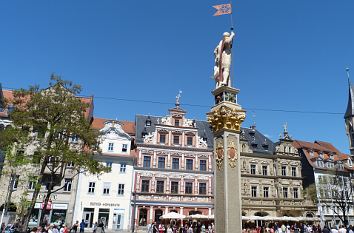 Römer Gildehaus Erfurt