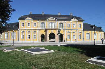 Orangerie Gera