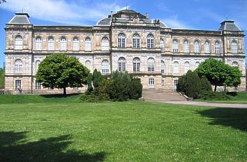 Herzogliches Museum in Gotha