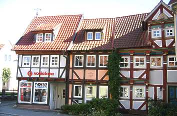 Knickhagen in Heiligenstadt