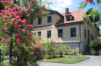 Botanischer Garten Jena