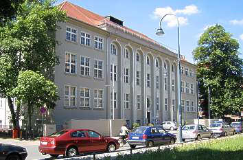 Optisches Museum in Jena