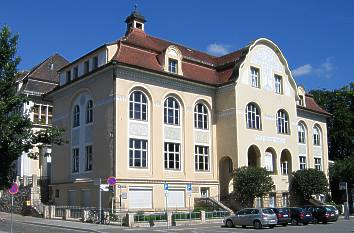 Phyletisches Museum in Jena