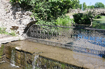 Englischer Garten Meiningen