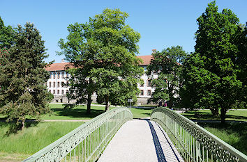 Schlosspark Meiningen