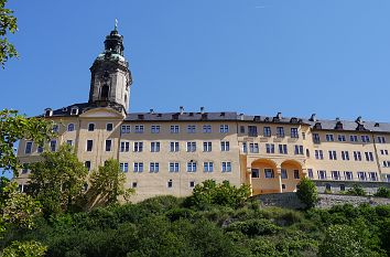 Schloss Heidecksburg Rudolstadt
