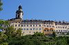 Schloss Heidecksburg in Rudolstadt