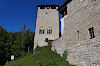 Burg Normannstein in Treffurt
