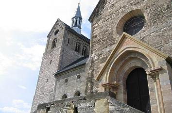 Pfarrkirche in Treffurt