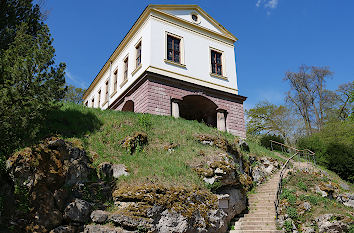 Römisches Haus im Ilmpark Weimar