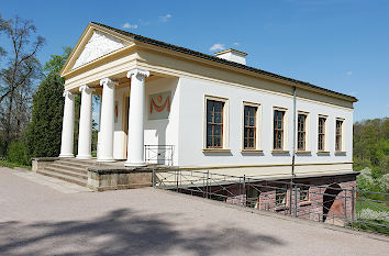 Römisches Haus im Ilmpark Weimar
