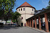 Kasseturm am Goetheplatz