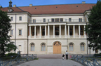 Residenzschloss Weimar