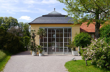 Orangerie Schloss Belvedere