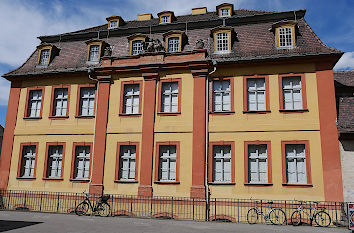 Wittumspalais in Weimar